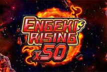 Engeki Rising x50 slot